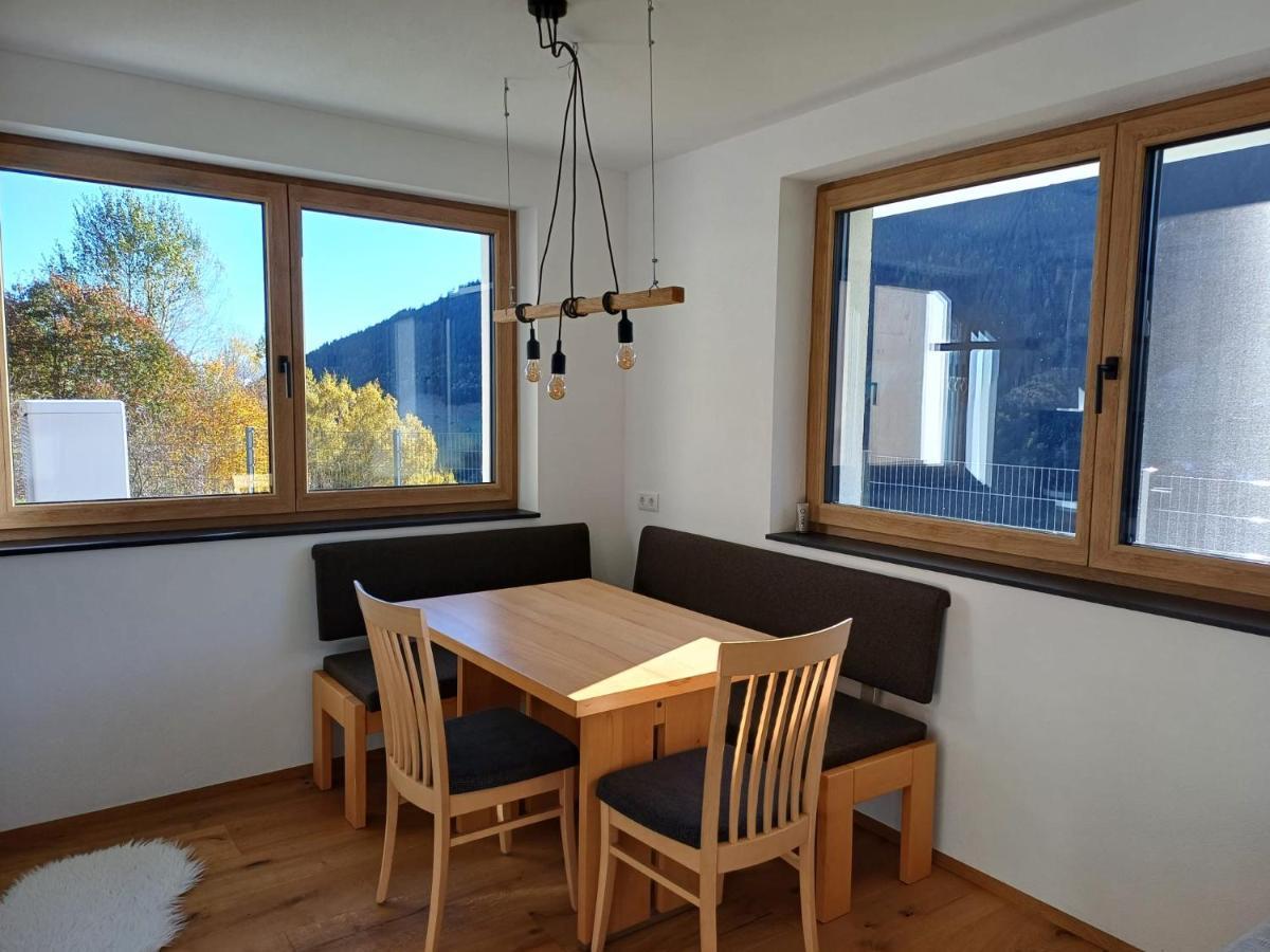 Ferienwohnung Fotscherblick Sellrain Luaran gambar