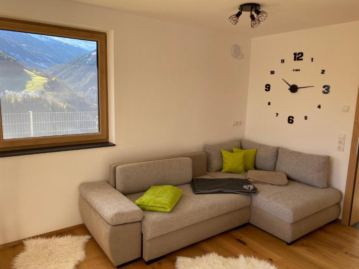 Ferienwohnung Fotscherblick Sellrain Luaran gambar